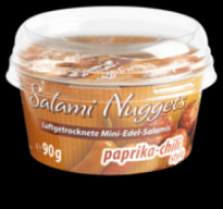 WINDAU Salami Nuggets 1.59&nbsp;&euro;