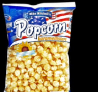 MIKE MITCHELLS Popcorn 0.99 €