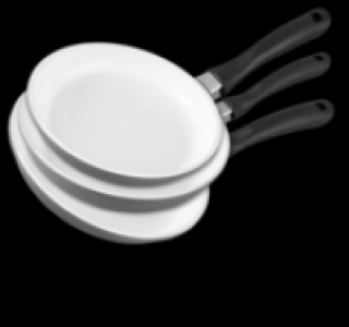 HOME IDEAS Aluguss-Pfanne 12.99 €