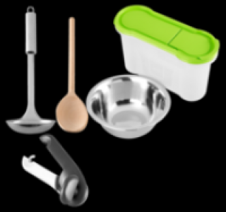 Gro&szlig;e PENNY-1-Euro-Aktion 1.00&nbsp;&euro;