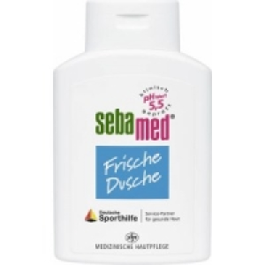 Sebamed Dusche 1.67 €