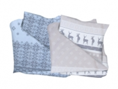 Bettbezug Flanell 10.99 €