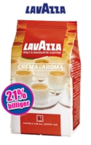 Crema e Aroma 10.99 €