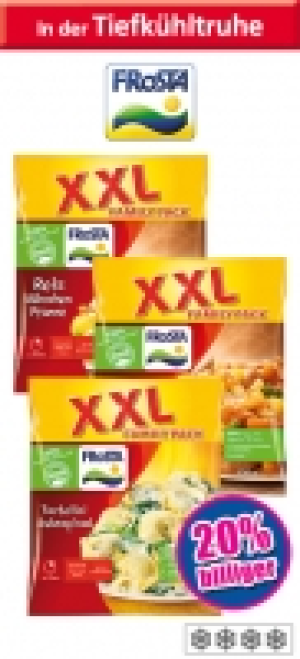 Fertiggerichte 3.99&nbsp;&euro;