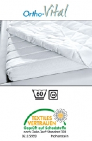 Matratzenauflage 12.99 €