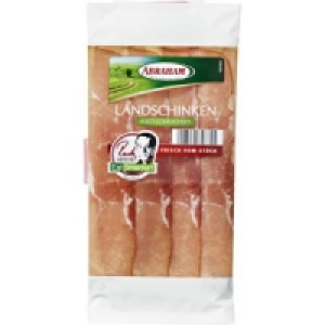 Abraham Roh-Schinken 1.29 €