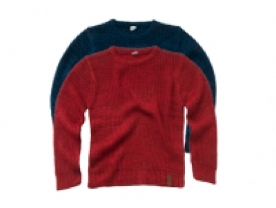Jungenpullover