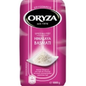 Oryza Spitzenreis 4.29&nbsp;&euro;