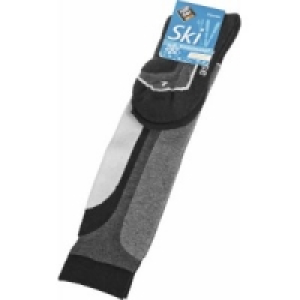 Damen oder Herren Skisocken 4.99&nbsp;&euro;