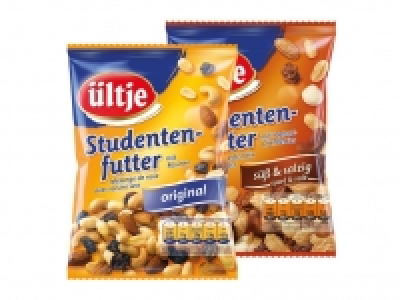 Ültje Studentenfutter 1.99 €