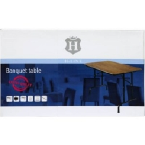 Tisch, 76 x 183 cm 57.99 €