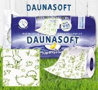 Toilettenpapier 1.99 €