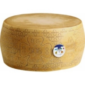 Grana Padano DOP 10.99 €