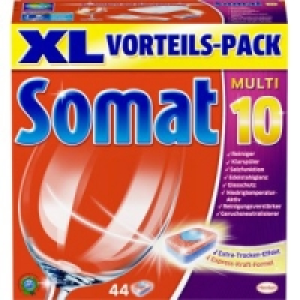 Somat Maschinengeschirrspülmittel 7.55 €