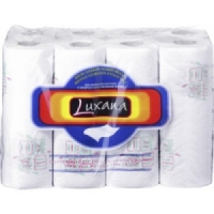 Luxana Küchentücher 2.89 €
