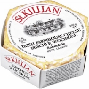 St. Killian Irischer Weichk&auml;se 3.49&nbsp;&euro;
