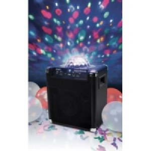 Lautpsrechersystem mit Light Show Party Rocker Live 129.99&nbsp;&euro;
