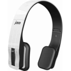Bluetooth Kopfh&ouml;rer Jam Fusion 1) 12.99&nbsp;&euro;
