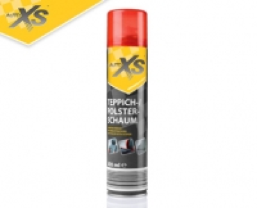 AUTO XS® Auto-Pflegespray