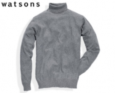 WATSONS®Rollkragenpullover