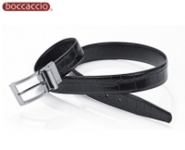 BOCCACCIO®Lederwendegürtel
