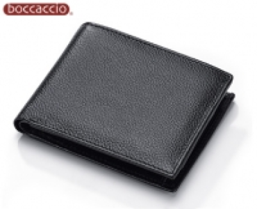 BOCCACCIO® Ledergeldbörse 7.99 €