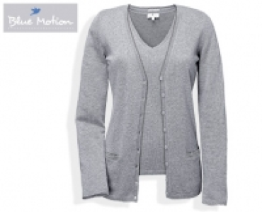 BLUE MOTION® Twin-Set