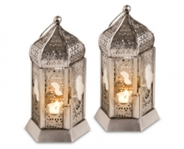 SCHÄTZE DES ORIENTS Orientalische Dekoration 9.99 €