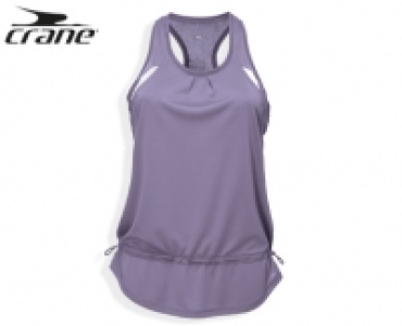 CRANE® Sport-Shirt/Top