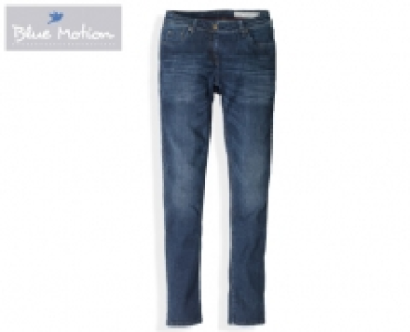BLUE MOTION® Stretchjeans 9.99 €