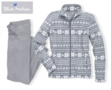 BLUE MOTION&reg;Damen-Wellness-Anzug
