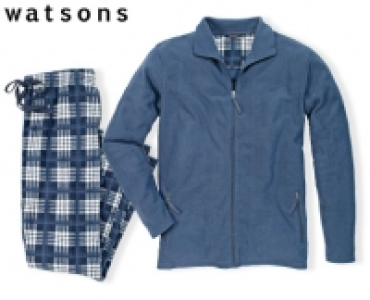 WATSONS&reg;Herren-Wellness-Anzug