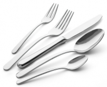 Hochwertige Besteckgarnitur, 30-teilig 49.99 €