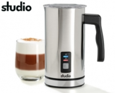 STUDIO&reg;Milchaufsch&auml;umer