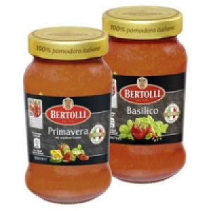 Bertolli Pasta-Saucen Classico 1.79&nbsp;&euro;