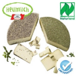 Bio-Pfeffer- oder Wiesenk&auml;se 1.79&nbsp;&euro;