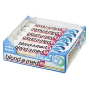 Blend-a-med Complete Zahncreme 0.71 €
