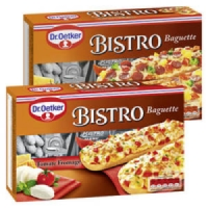 Dr. Oetker Bistro Baguettes 0.99 €