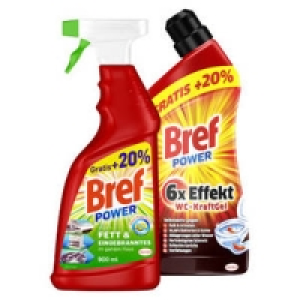 Bref Reiniger 2.49 €