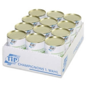 Champignons I. Wahl 0.75 €