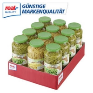 Schnitt-, Brech- oder Wachsbrechbohnen 0.67 €