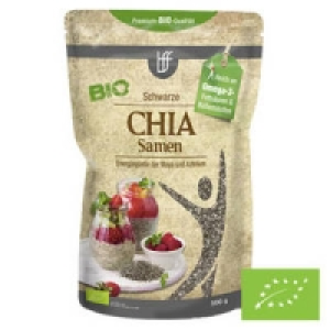 bff Bio-Chia-Samen 5.49&nbsp;&euro;