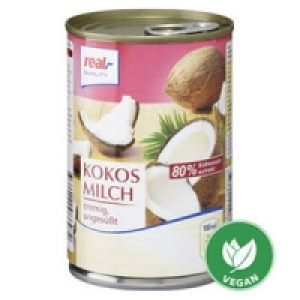 Kokosmilch 1.19 €