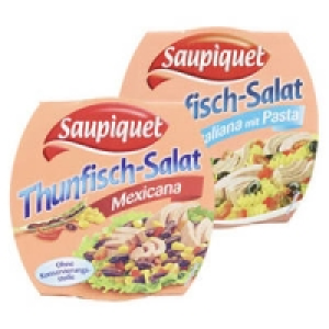 Saupiquet Thunfisch-Salat Snack 1.79&nbsp;&euro;