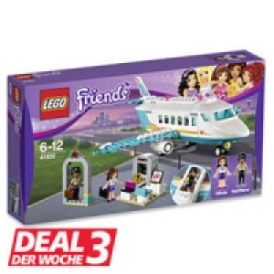Friends Heartlake-Jet 19.99&nbsp;&euro;