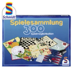 Spielesammlung 14.99 €