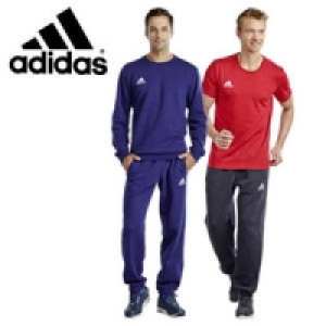 Sweatshirt oder Jogginghose 29.95&nbsp;&euro;