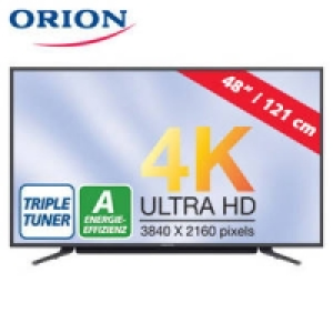 48 Zoll-Ultra-HD-LED-TV CLB48B4800S 555.00&nbsp;&euro;