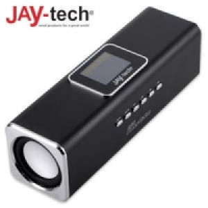 Mini-Bluetooth®-Bass-Cube SA106BTR mit integr. Radio 24.95 €