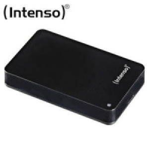 Externe 6,35-cm-(2,5 Zoll-)Festplatte Memory Case 2 Terabyte 99.95 €